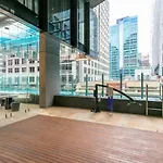 York & George: Sydney Cbd