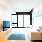 York & George: Sydney Cbd