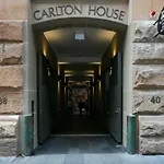 York & George: Sydney Cbd