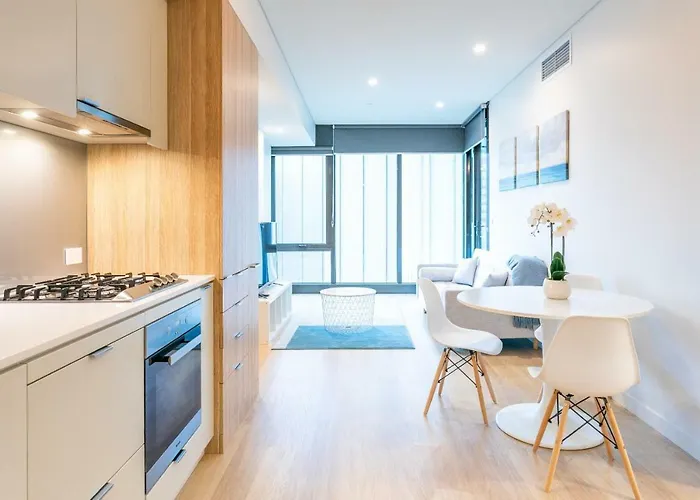 York & George: Sydney Cbd