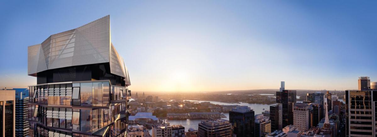 York & George: Cbd * Sydney