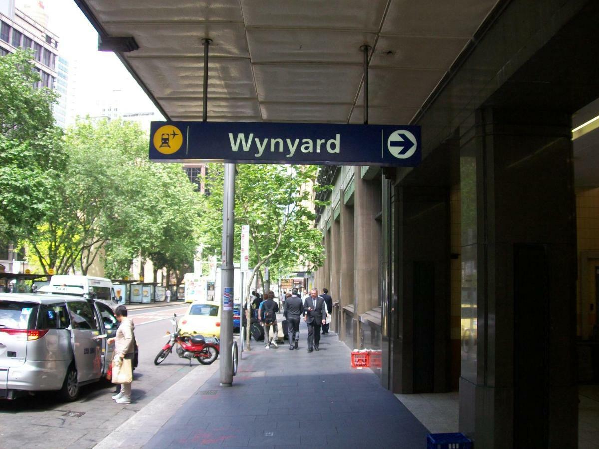 Apartment York & George: Cbd
