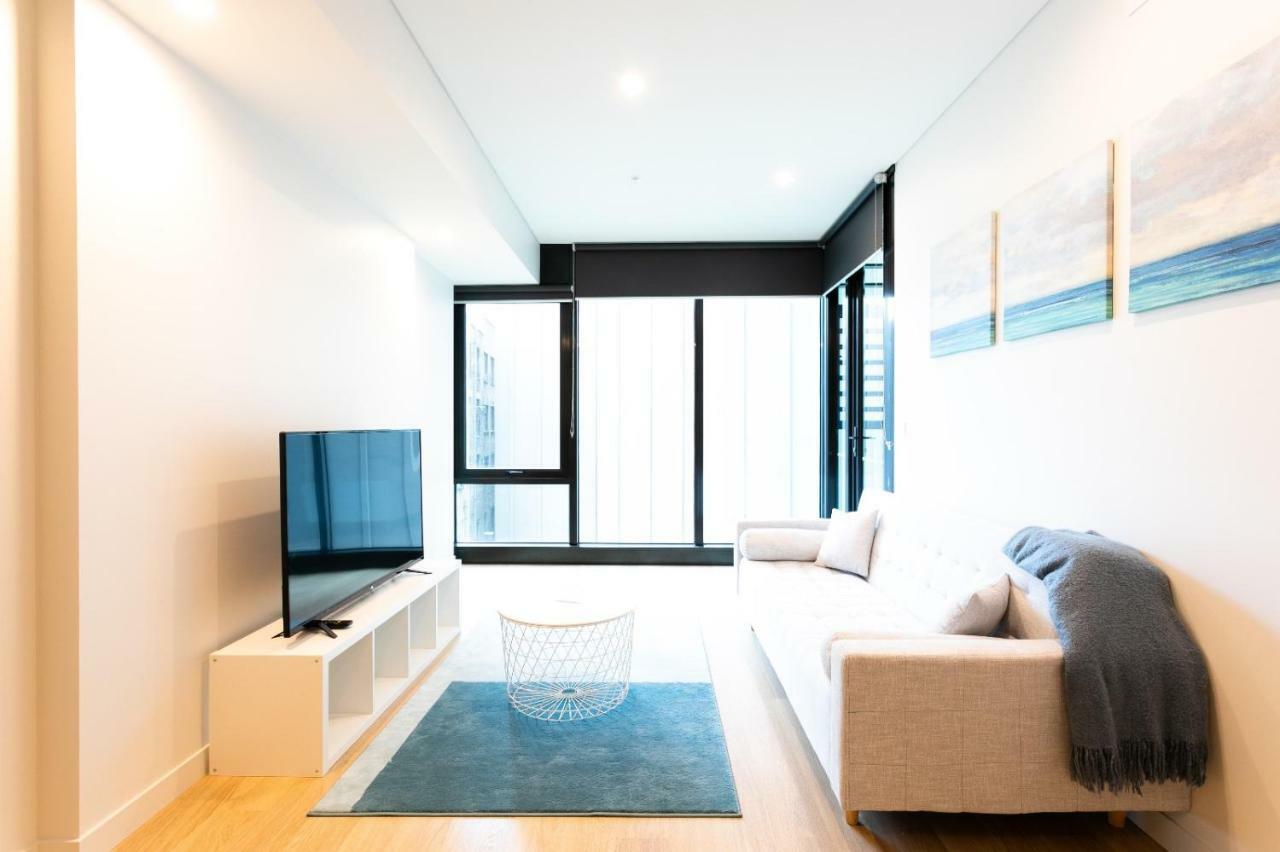 Apartment York & George: Cbd *
