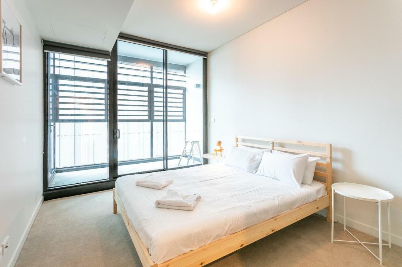 York & George: Cbd Apartment Sydney